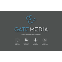 Gate Media logo, Gate Media contact details