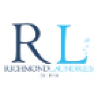 Richmond Laundries - Central London logo, Richmond Laundries - Central London contact details