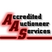 Accredited Auctioneer Services logo, Accredited Auctioneer Services contact details