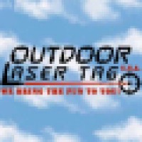 Outdoor Laser Tag U.S.A logo, Outdoor Laser Tag U.S.A contact details