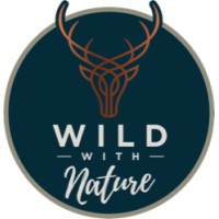 Wild With Nature logo, Wild With Nature contact details