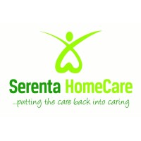 SERENTA HOMECARE LTD logo, SERENTA HOMECARE LTD contact details