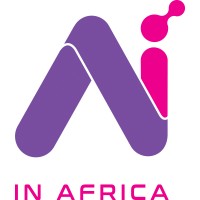 AI In Africa logo, AI In Africa contact details