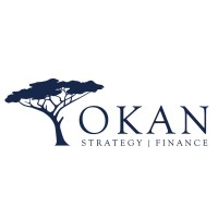 Okan Partners logo, Okan Partners contact details