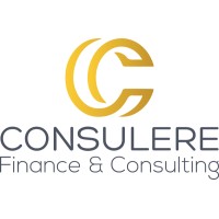 Consulere B.V. logo, Consulere B.V. contact details