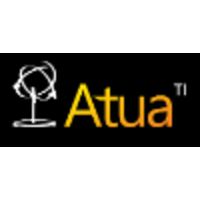 Atua TI logo, Atua TI contact details