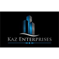 Kaz Enterprises, Inc logo, Kaz Enterprises, Inc contact details