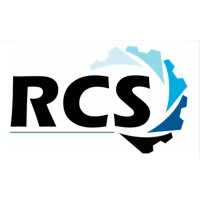 RCS Montagem Industrial logo, RCS Montagem Industrial contact details