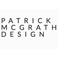 Patrick McGrath Design logo, Patrick McGrath Design contact details