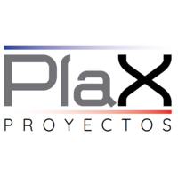 Plax Proyectos logo, Plax Proyectos contact details