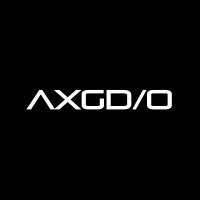 AXGD/O Studio logo, AXGD/O Studio contact details