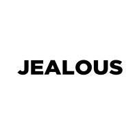 Jealous Gallery logo, Jealous Gallery contact details