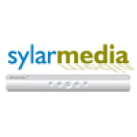 Sylar Media logo, Sylar Media contact details