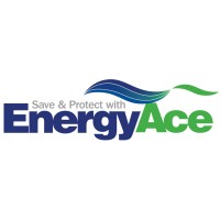 EnergyAce logo, EnergyAce contact details