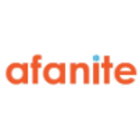 Afanite logo, Afanite contact details