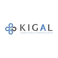 Kigal Consulting and Learning Center logo, Kigal Consulting and Learning Center contact details