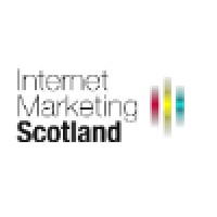 Internet Marketing Scotland logo, Internet Marketing Scotland contact details