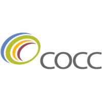 COCC Inc logo, COCC Inc contact details