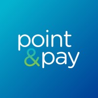 Point & Pay logo, Point & Pay contact details