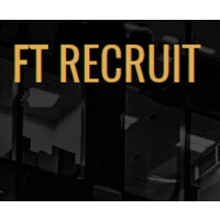 FT Recruit logo, FT Recruit contact details