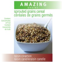 Amazing Grains Inc.-have developed blends to sell as is or to add to food&beverage items. logo, Amazing Grains Inc.-have developed blends to sell as is or to add to food&beverage items. contact details