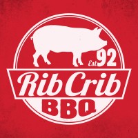 Rib Crib Corporation logo, Rib Crib Corporation contact details