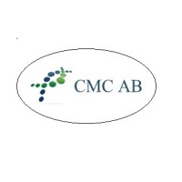 CMC AB logo, CMC AB contact details