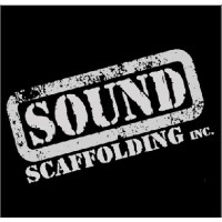 Sound Scaffolding Incorporated logo, Sound Scaffolding Incorporated contact details