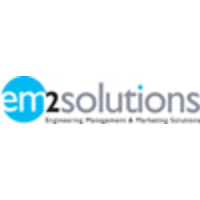 em2solutions logo, em2solutions contact details