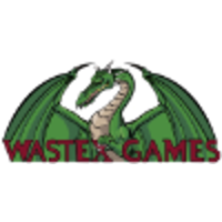 Wastex Games logo, Wastex Games contact details