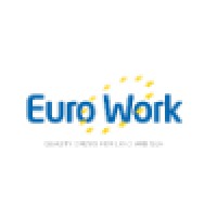 Euro Work Group logo, Euro Work Group contact details