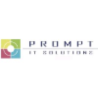 Prompt IT Solutions Ltd logo, Prompt IT Solutions Ltd contact details