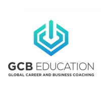 GCB Education logo, GCB Education contact details