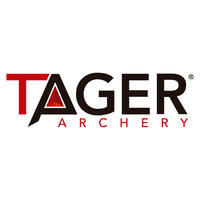 Tager Archery logo, Tager Archery contact details