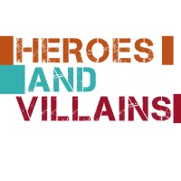 Heroes and Villains Brewery logo, Heroes and Villains Brewery contact details