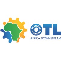 OTL Africa Downstream Week logo, OTL Africa Downstream Week contact details