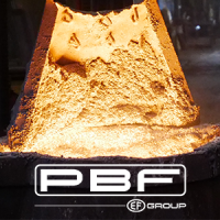 PILENGA BALDASSARRE FOUNDRY SRL logo, PILENGA BALDASSARRE FOUNDRY SRL contact details