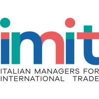 IMIT. Italian Managers for International Trade logo, IMIT. Italian Managers for International Trade contact details