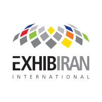 EXHIBIRAN INTERNATIONAL logo, EXHIBIRAN INTERNATIONAL contact details