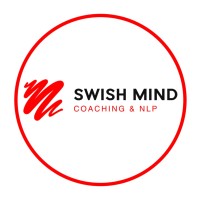 The Swish Mind logo, The Swish Mind contact details