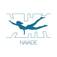 NAIADE logo, NAIADE contact details