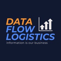 Data Flow Logistics logo, Data Flow Logistics contact details