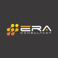 ERA Consultant logo, ERA Consultant contact details