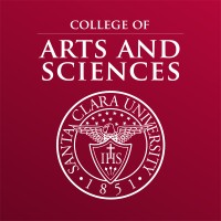 SCU College of Arts and Sciences logo, SCU College of Arts and Sciences contact details