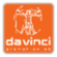 Davinci Promotion AB logo, Davinci Promotion AB contact details