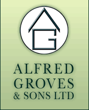 Alfred Groves & Sons Ltd logo, Alfred Groves & Sons Ltd contact details