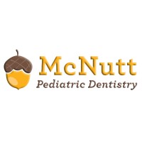 McNutt Pediatric Dentistry logo, McNutt Pediatric Dentistry contact details