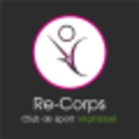 Re-Corps logo, Re-Corps contact details