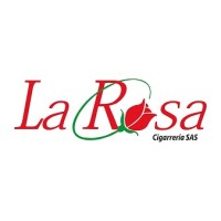 Cigarreria la Rosa SAS logo, Cigarreria la Rosa SAS contact details