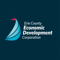 Erie County Economic Development Corporation logo, Erie County Economic Development Corporation contact details